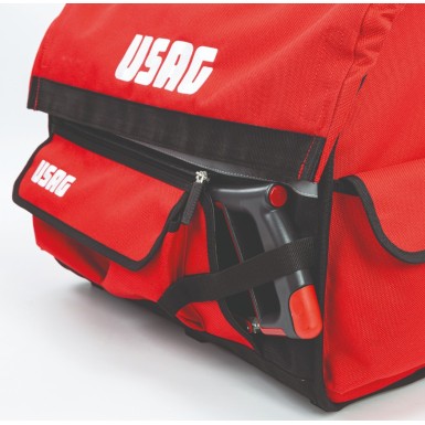 Borsa trolley portautensili (vuota) Usag 0007 TXV