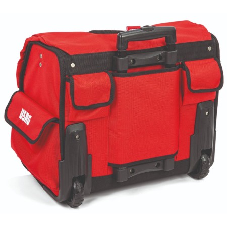Borsa trolley portautensili (vuota) Usag 0007 TXV