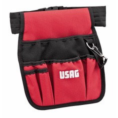 Marsupio portautensili con cintura (vuoto) Usag 007 MLV