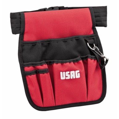 Marsupio portautensili con cintura (vuoto) Usag 007 MLV
