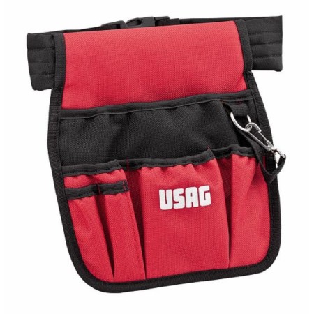 Marsupio portautensili con cintura (vuoto) Usag 007 MLV