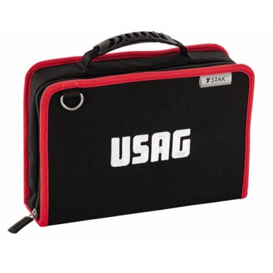 Borsa portautensili pieghevole (vuota) Usag 007 FTSV