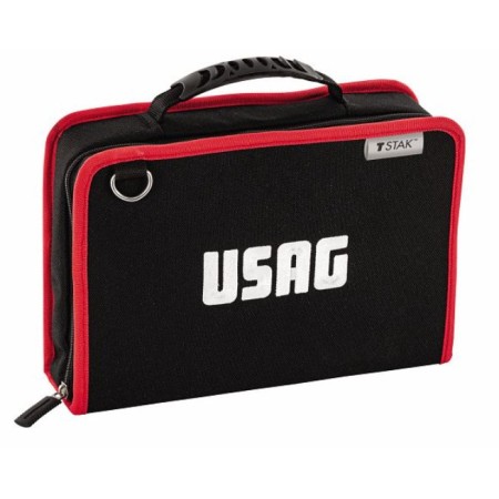 Borsa portautensili pieghevole (vuota) Usag 007 FTSV