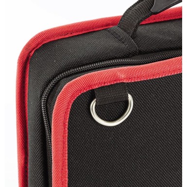 Borsa portautensili pieghevole (vuota) Usag 007 FTSV