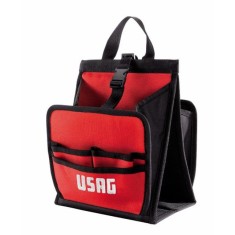 Borsa organizer porta attrezzi in Poliestere Usag 007 ORV