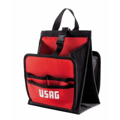 Borsa organizer porta attrezzi in Poliestere Usag 007 ORV