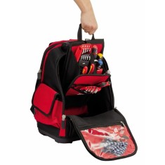 Borsa organizer porta attrezzi in Poliestere Usag 007 ORV 2