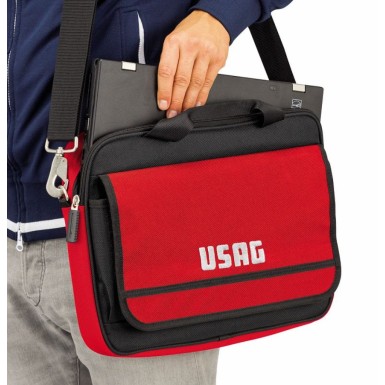 Borsa porta Notebook (vuota) Usag 007 PCV