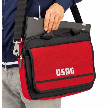 Borsa porta Notebook (vuota) Usag 007 PCV
