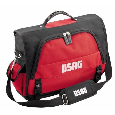 Borsa per utensili e PC (vuota) Usag 007 RV