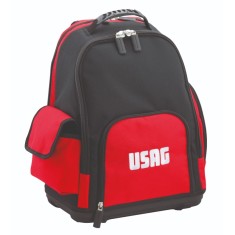 Zaino professionale portautensili (vuoto) Usag 007 SV
