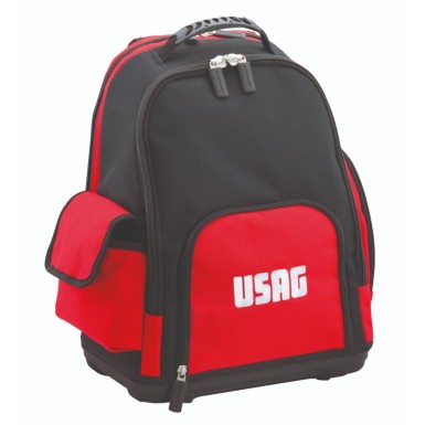 Zaino professionale portautensili (vuoto) Usag 007 SV