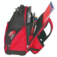 Zaino professionale portautensili (vuoto) Usag 007 SV 2