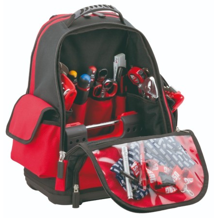 Zaino professionale portautensili (vuoto) Usag 007 SV