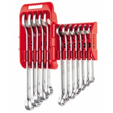 Serie di 12 chiavi combinate Usag 285 J/DS12