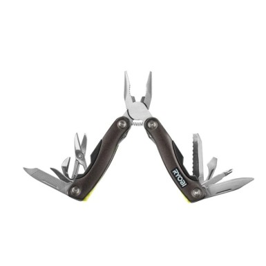 Pinza multiuso 14-in-1 Ryobi RMT14