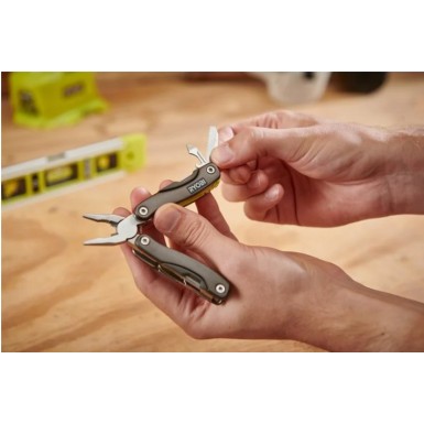 Pinza multiuso 14-in-1 Ryobi RMT14