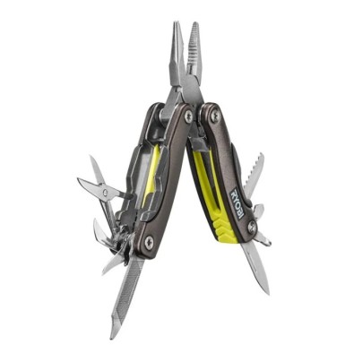 Pinza multiuso 14-in-1 Ryobi RMT14