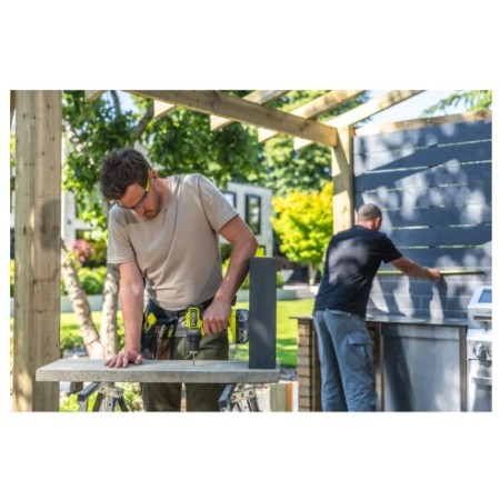 Set di punte per muratura RX 7 pezzi Ryobi RARXM7
