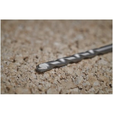 Set di punte per muratura RX 7 pezzi Ryobi RARXM7