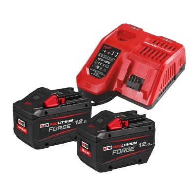 Energy Kit 12 Ah M18™ FORGE™