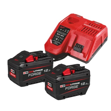 Energy Kit 12 Ah M18™ FORGE™