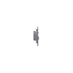 SERRATURA INFILARE 57215 CISA B.Q ZINC F.MM 25 DM M4 TRIPL+SCR E.MM 50 2
