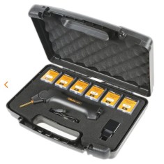 Kit ripara plastiche Beta 1368N
