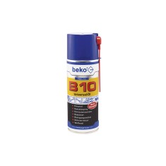 Olio universale TECLINE B10 in barattolo da 400ml beko 2