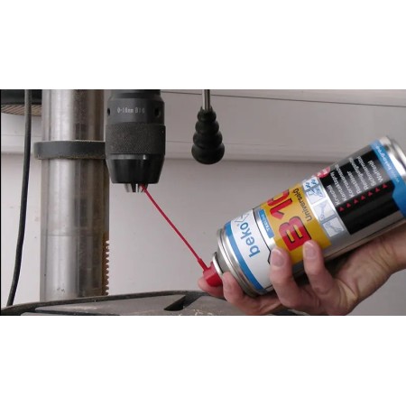 Olio universale TECLINE B10 in barattolo da 400ml beko