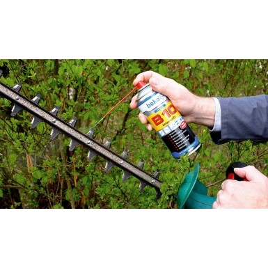 Olio universale TECLINE B10 in barattolo da 400ml beko