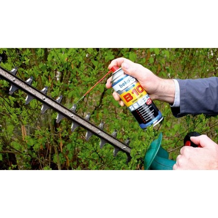 Olio universale TECLINE B10 in barattolo da 400ml beko