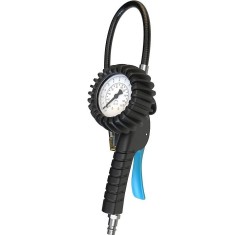 Strumento per controllo pressione pneumatici HAZET 9041P-1