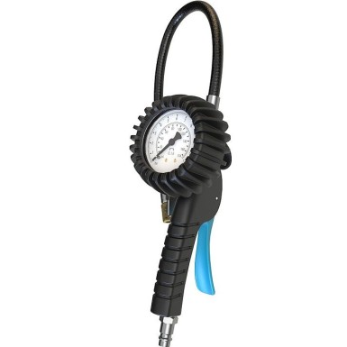 Strumento per controllo pressione pneumatici HAZET 9041P-1