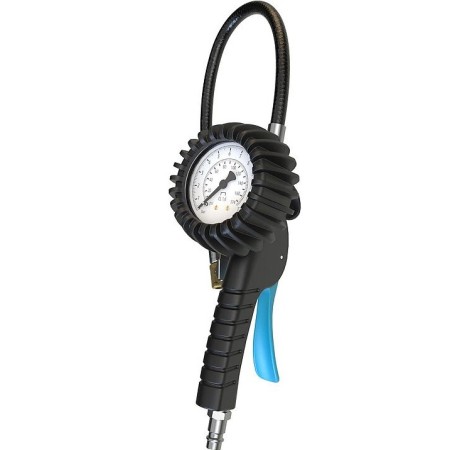 Strumento per controllo pressione pneumatici HAZET 9041P-1