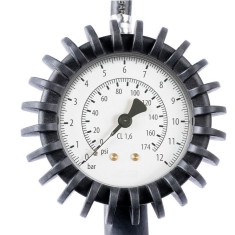Strumento per controllo pressione pneumatici HAZET 9041P-1 2