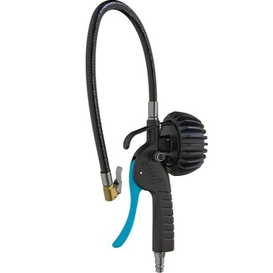 Strumento per controllo pressione pneumatici HAZET 9041P-1
