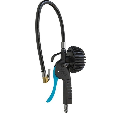 Strumento per controllo pressione pneumatici HAZET 9041P-1