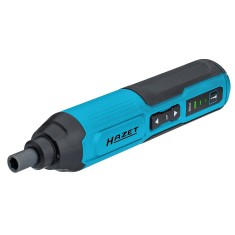 Avvitatore a batteria 5 Nm att. ¼” HAZET 9230B-2