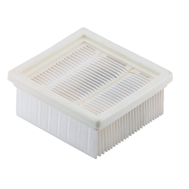 Aspiratore a secco con telaio HAZET 9643-10