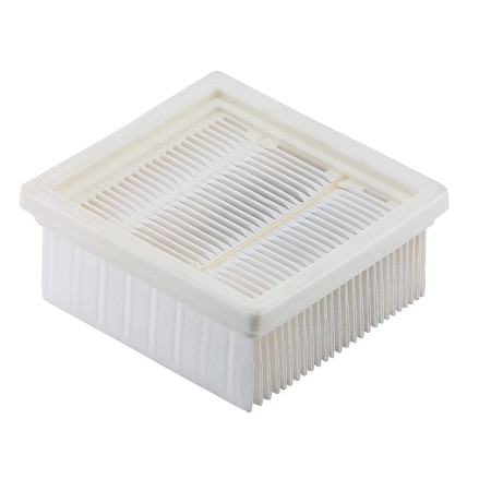 Aspiratore a secco con telaio HAZET 9643-10