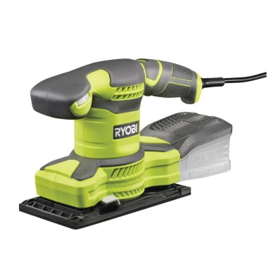 Levigatrice orbitale Ryobi RSS280-SA30