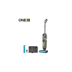 Aspirapolvere Lavapavimenti 3in1 Brushless 18V ONE+™ RYOBI RHFC18BL-0