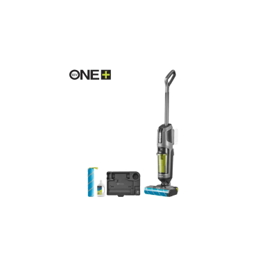 Aspirapolvere Lavapavimenti 3in1 Brushless 18V ONE+™ RYOBI RHFC18BL-0