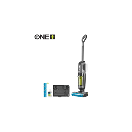 Aspirapolvere Lavapavimenti 3in1 Brushless 18V ONE+™ RYOBI RHFC18BL-0