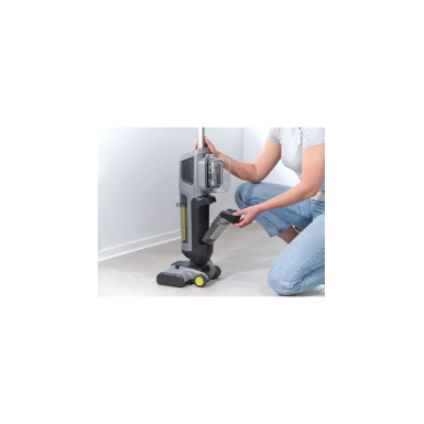 Aspirapolvere Lavapavimenti 3in1 Brushless 18V ONE+™ RYOBI RHFC18BL-0