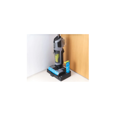 Aspirapolvere Lavapavimenti 3in1 Brushless 18V ONE+™ RYOBI RHFC18BL-0