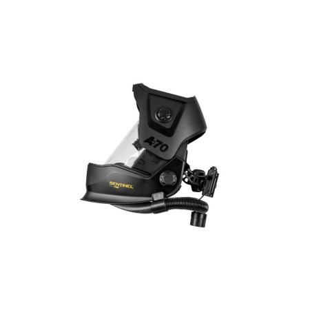 Sentinel A70 AIR PRO + Sistema filtrante EPRX 1.1 PARP Esab
