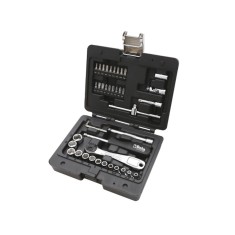 Kit trapano avvitatore Beta 1972/K12V-10 con cassetta BW 903E/C42 completa di 42 utensili 2