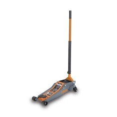 Sollevatore Idraulico Da 3 Tonnellate - Beta 3033E/3T + kit trapano e cassetta 42 utensili 2